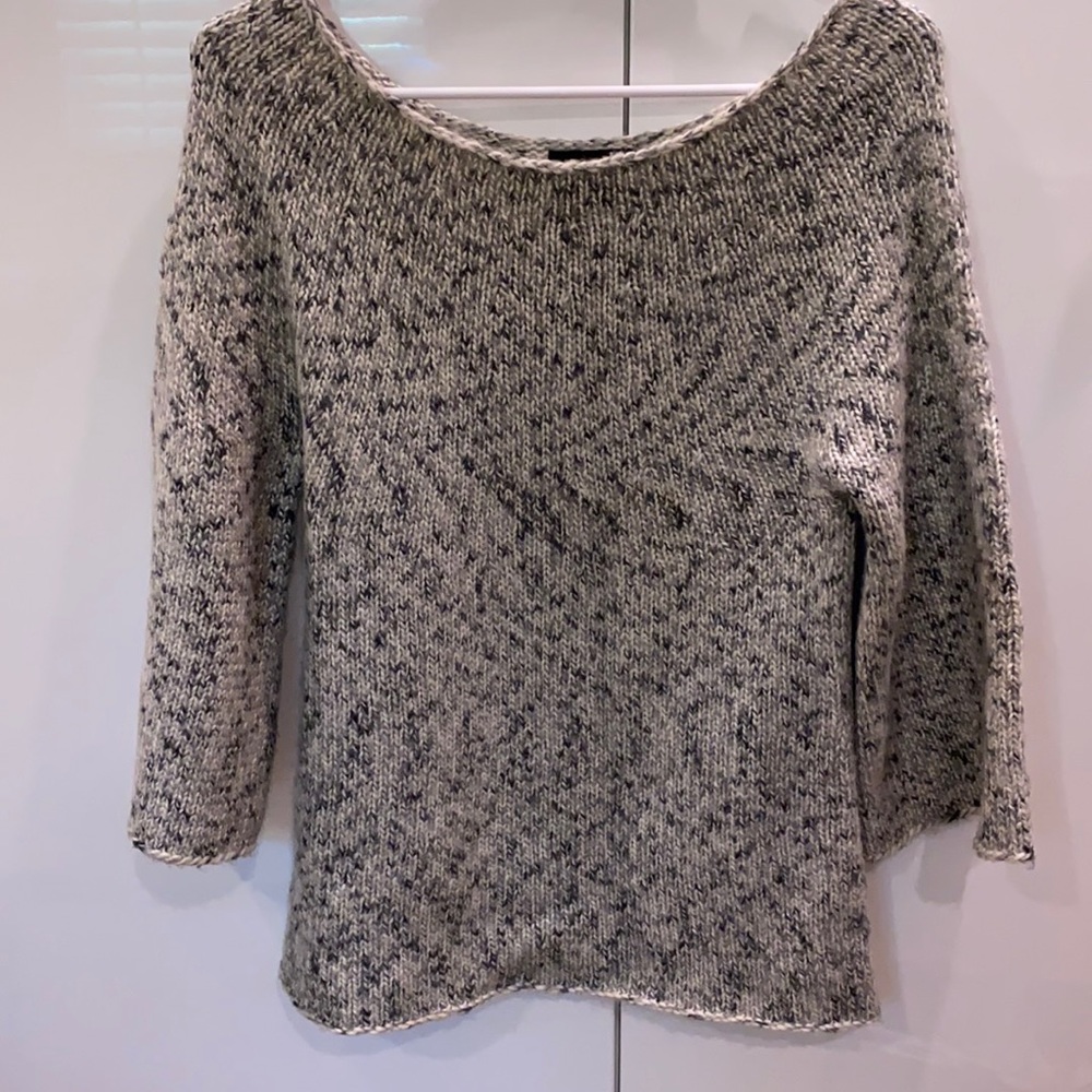 BCBGMAXAZRIA Sweater